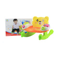 Baby Produkte Elektrische Musik Stuhl Spielzeug für Baby (H0001235)